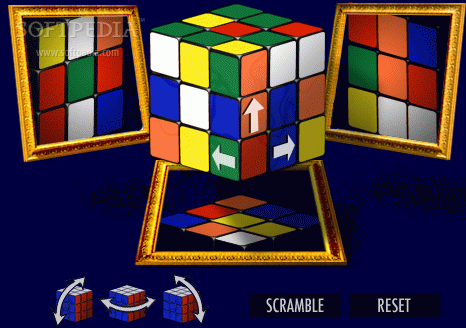 Rubik's Cube кряк лекарство crack