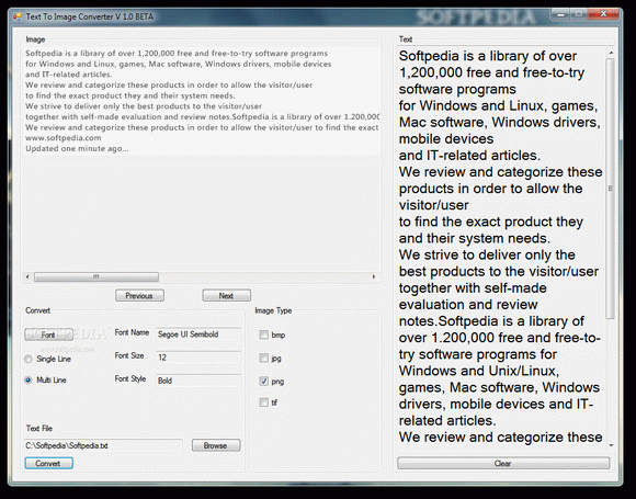 Text To Image Converter кряк лекарство crack