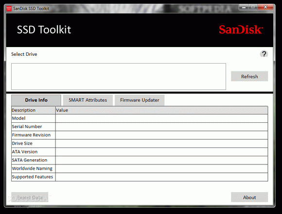 SanDisk SSD Toolkit кряк лекарство crack