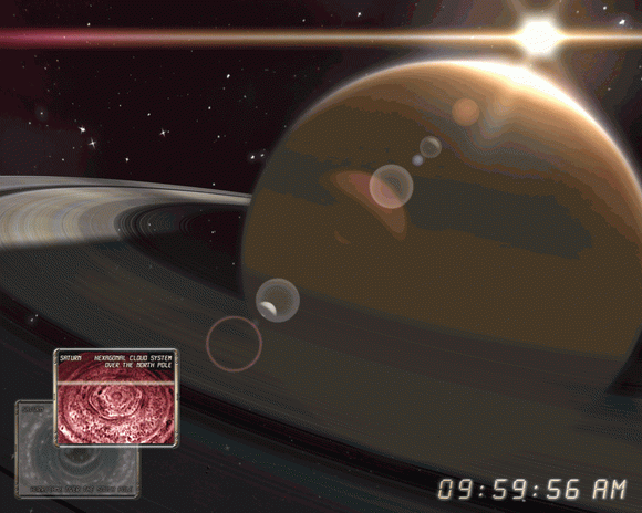 Saturn 3D Space Screensaver кряк лекарство crack