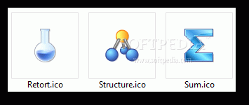 Science Toolbar Icons кряк лекарство crack