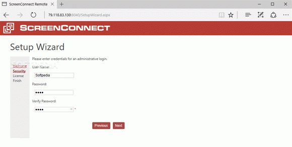 ScreenConnect (ConnectWise Control) кряк лекарство crack