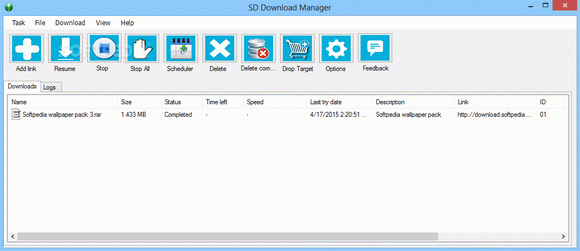 SD Download Manager кряк лекарство crack