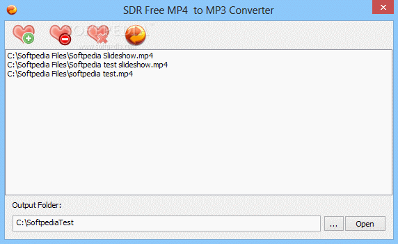 SDR Free MP4 to MP3 Converter кряк лекарство crack