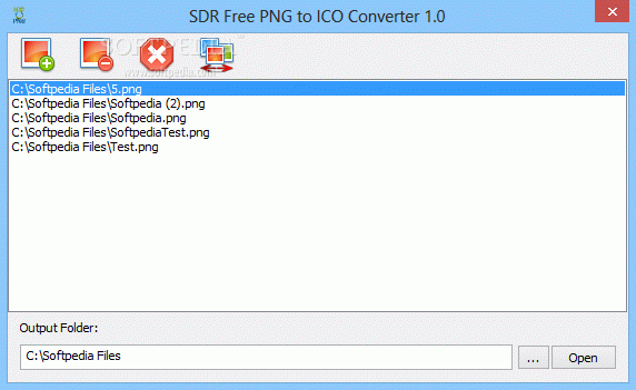 SDR Free PNG to ICO Converter кряк лекарство crack
