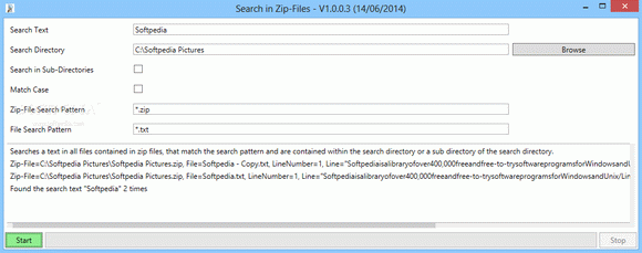 Search in Zip-Files кряк лекарство crack