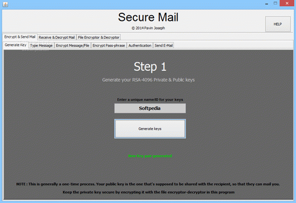 Secure Mail кряк лекарство crack