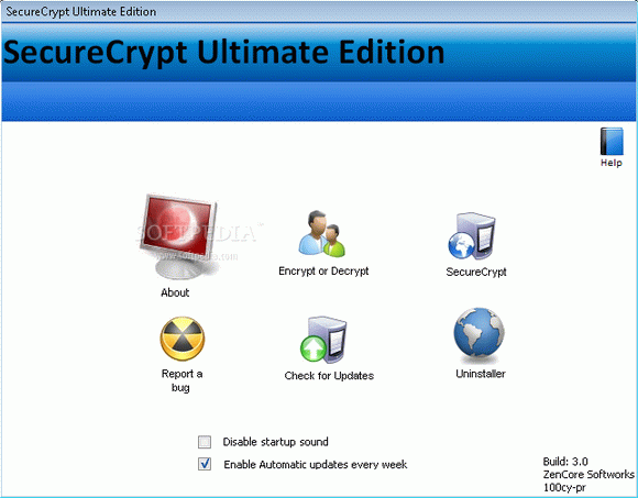 SecureCrypt Ultimate Edition кряк лекарство crack