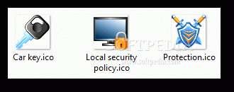 Security Software Icons кряк лекарство crack