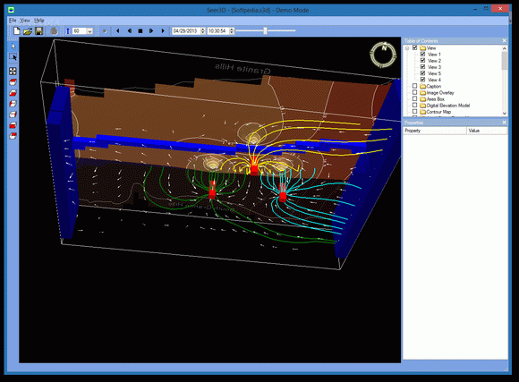 Seer3D кряк лекарство crack