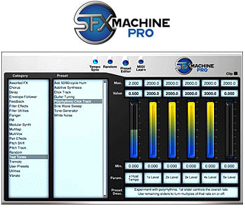 SFX Machine Pro for Windows кряк лекарство crack