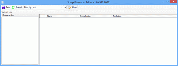 Sharp Resources Editor кряк лекарство crack
