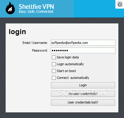 Shellfire VPN кряк лекарство crack