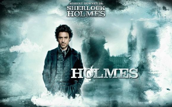 Sherlock Holmes Screensaver кряк лекарство crack