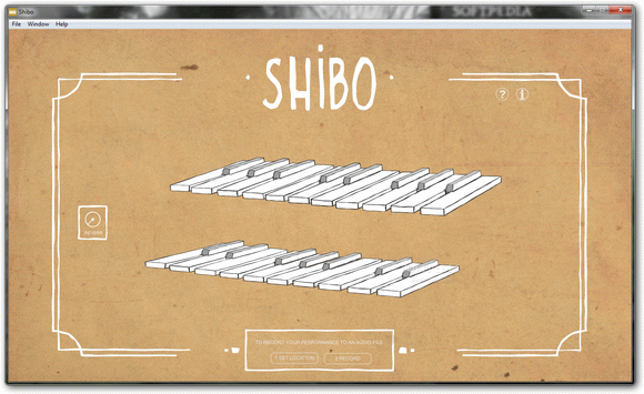 Shibo the Keyboard Piano кряк лекарство crack