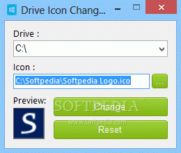 Drive Icon Changer кряк лекарство crack