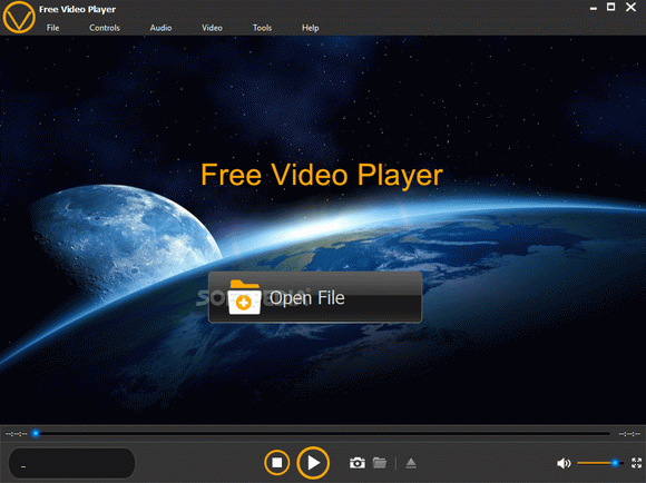 ShiningSoft Free Video Player кряк лекарство crack