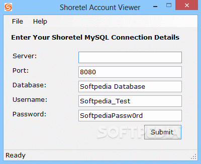 Shoretel Account Viewer кряк лекарство crack