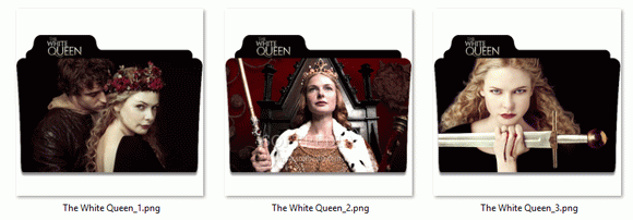 The White Queen кряк лекарство crack