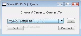 Silver Wolf's SQL Query кряк лекарство crack