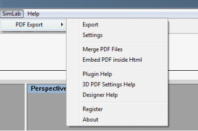 SimLab 3D PDF Exporter for Rhino кряк лекарство crack