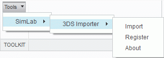 SimLab 3DS Importer for PTC кряк лекарство crack