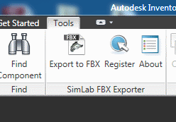 SimLab Fbx Exporter for Inventor кряк лекарство crack