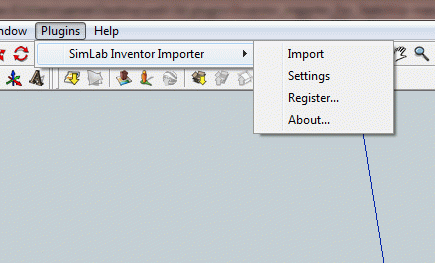 SimLab Inventor Importer for SketchUp кряк лекарство crack
