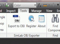 SimLab Obj Exporter for Inventor кряк лекарство crack
