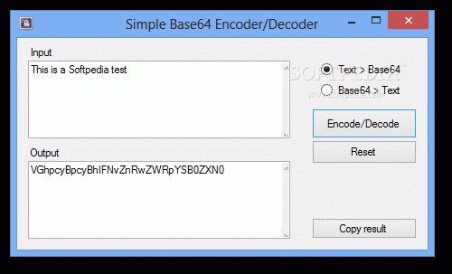 Simple Base64 Encoder/Decoder кряк лекарство crack