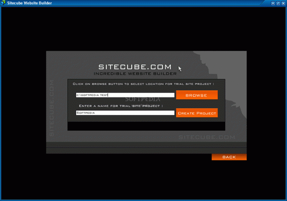 Sitecube Website Builder кряк лекарство crack