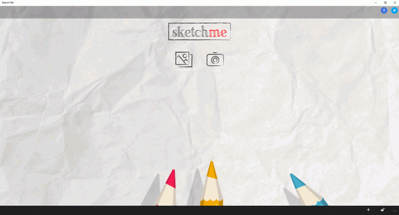 Sketch Me! for Windows 10/8.1 кряк лекарство crack