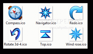 Small Arrow Icons кряк лекарство crack