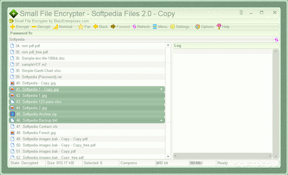 Small File Encrypter кряк лекарство crack