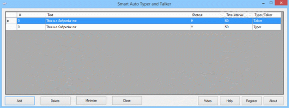 Smart Auto Typer and Talker кряк лекарство crack