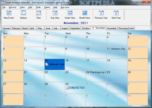 Smart Desktop Calendar кряк лекарство crack