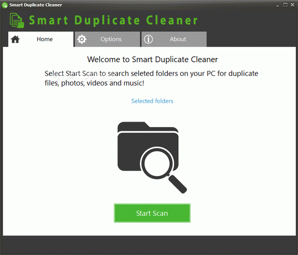 Smart Duplicate Cleaner кряк лекарство crack