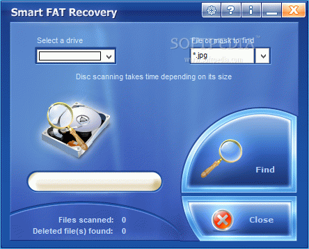 Smart FAT Recovery кряк лекарство crack