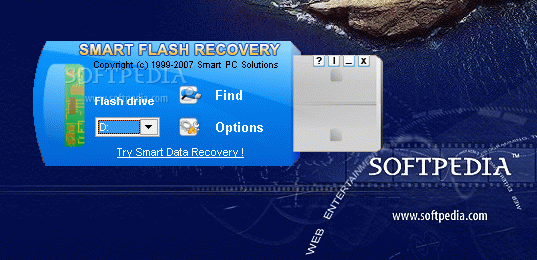 Smart Flash Recovery кряк лекарство crack
