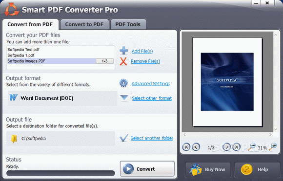 Smart PDF Converter Pro кряк лекарство crack