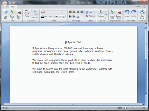 Smart PDF Editor кряк лекарство crack