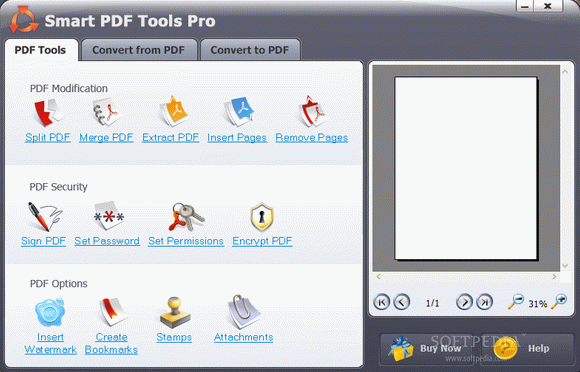 Smart PDF Tools Pro кряк лекарство crack