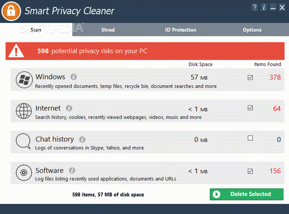 Smart Privacy Cleaner кряк лекарство crack