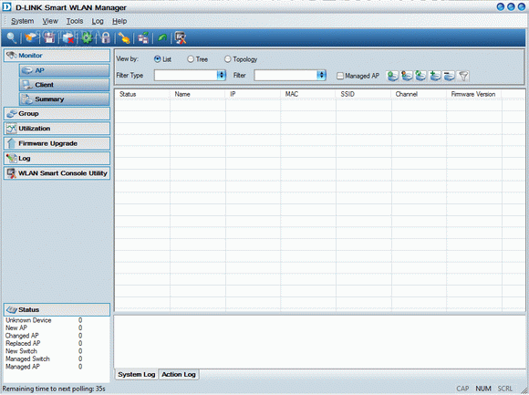 D-Link Smart WLAN Manager кряк лекарство crack