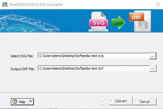 SmartDWG SVG to DXF Converter кряк лекарство crack