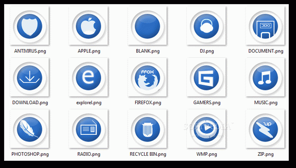 Smk Dock icons кряк лекарство crack