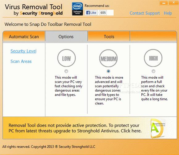 Snap Do Toolbar Removal Tool кряк лекарство crack