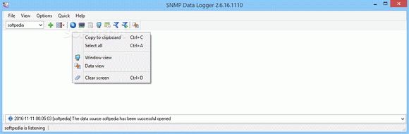 SNMP Data Logger кряк лекарство crack
