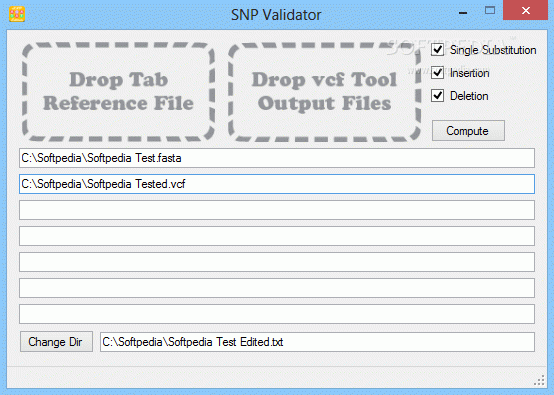 SNP Validator кряк лекарство crack