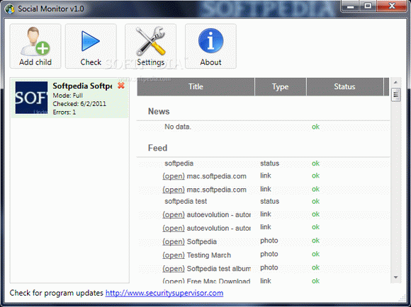 Social Monitor кряк лекарство crack